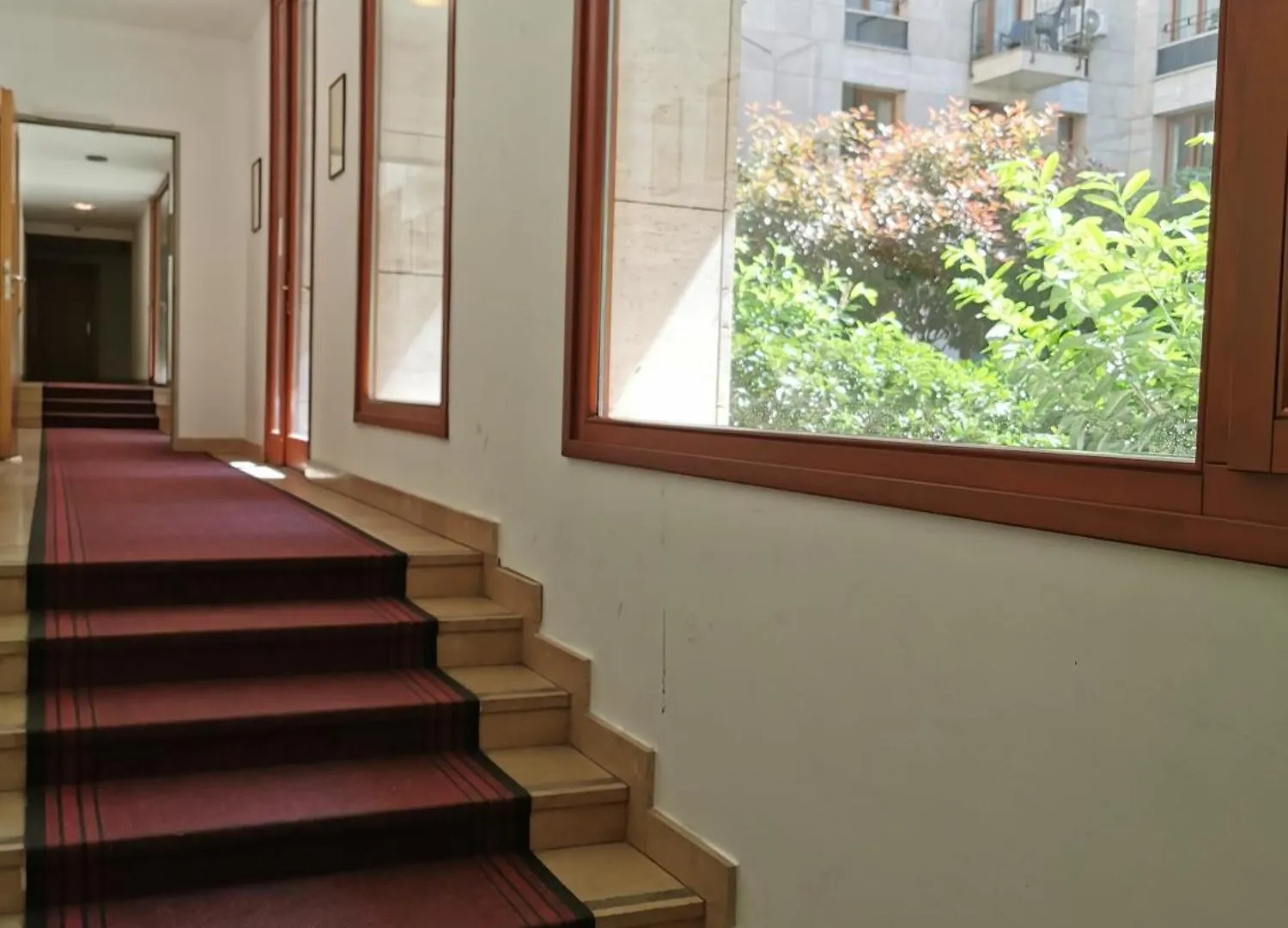Colours Apartments Superior Studio With Free Parking Budapest 0*,  Hongrie