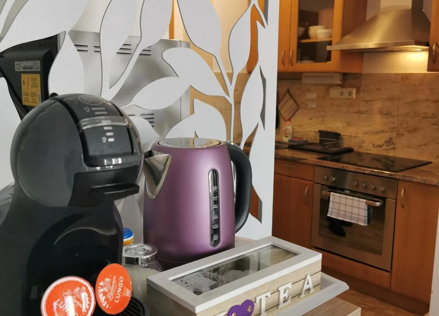 Colours Apartments Superior Studio With Free Parking Budapest