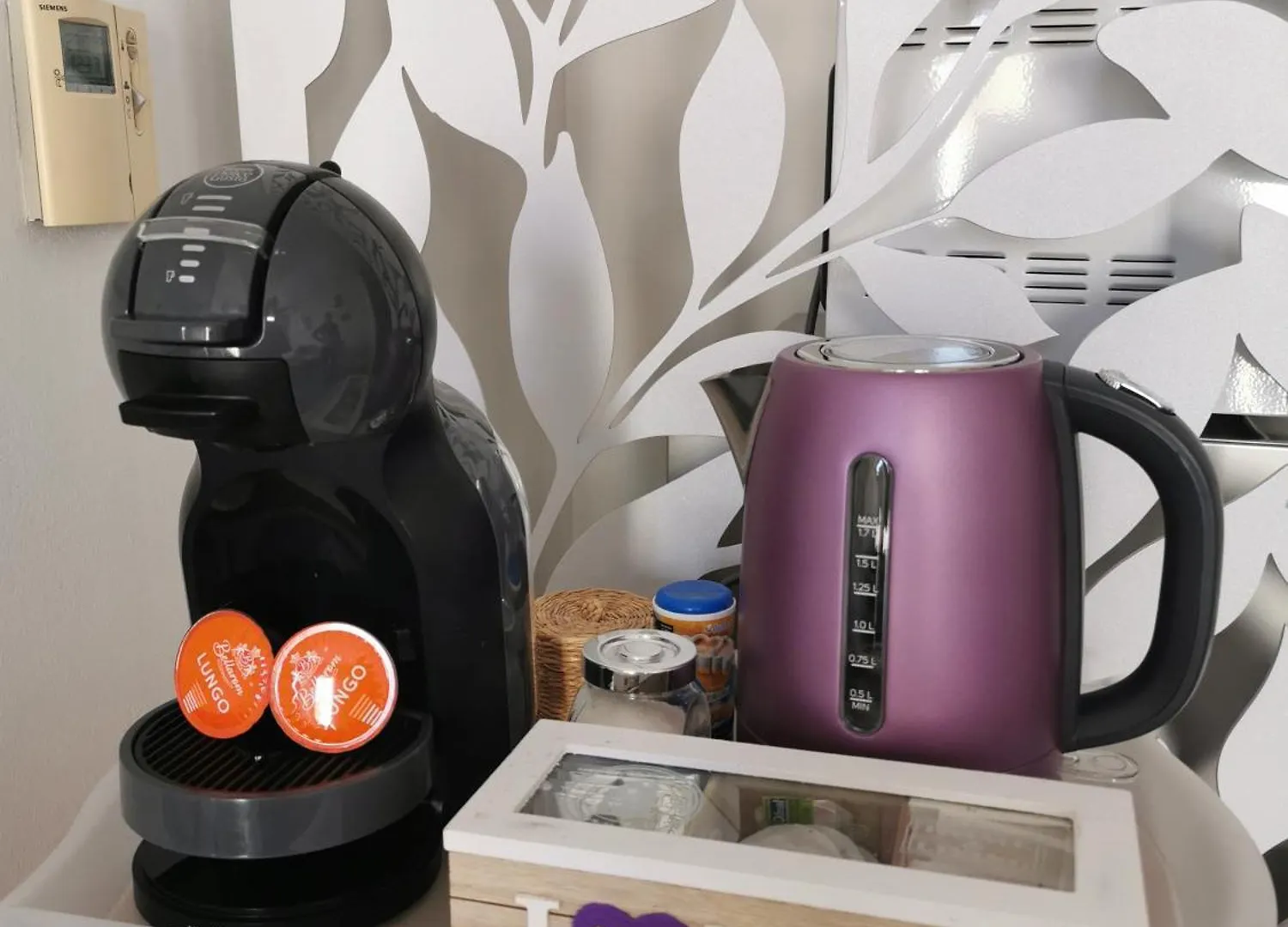 Colours Apartments Superior Studio With Free Parking Budapest Hongrie