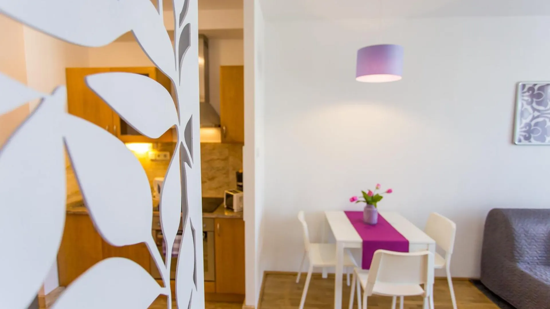 Colours Apartments Superior Studio With Free Parking Budapest