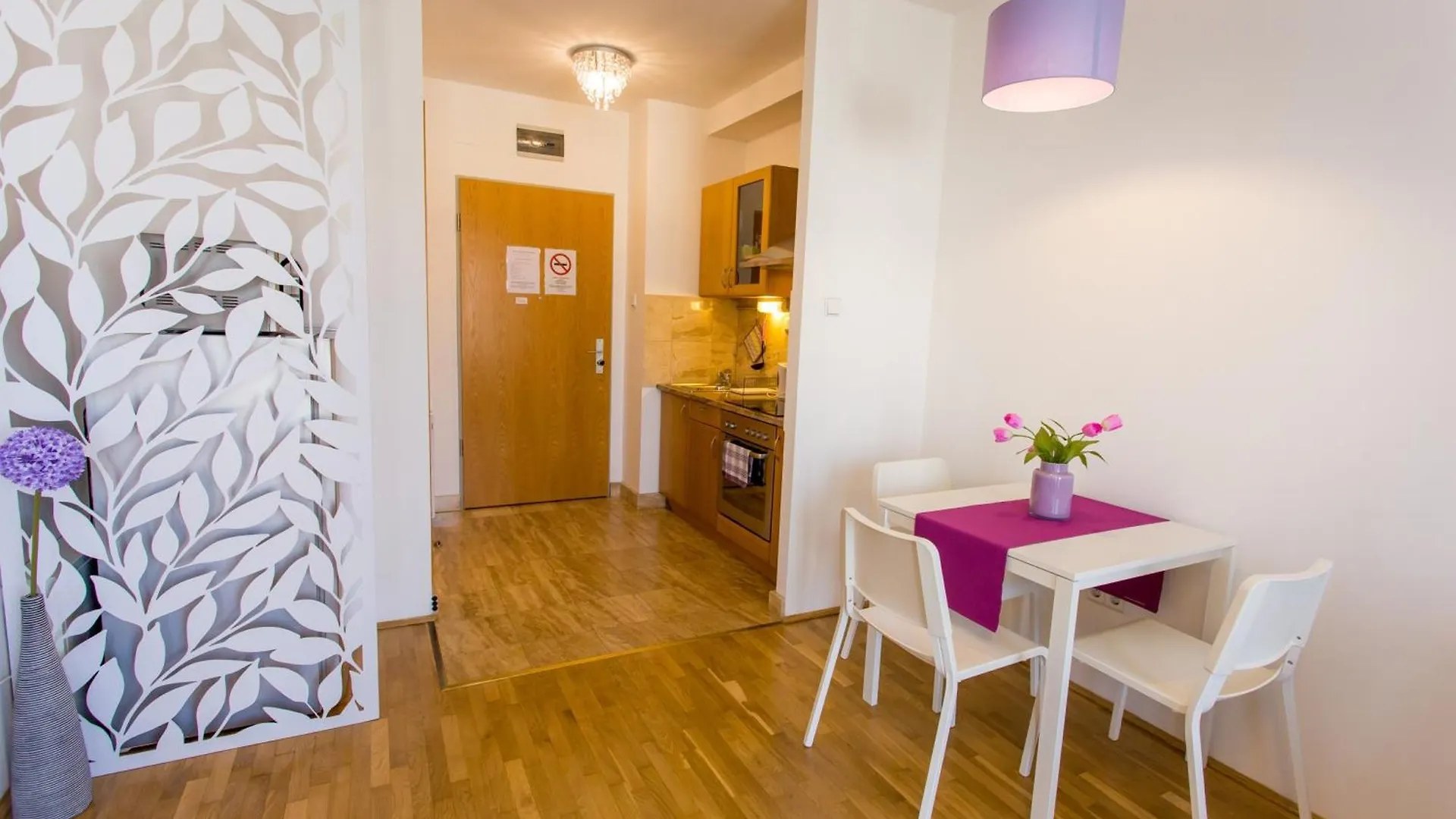 Colours Apartments Superior Studio With Free Parking Budapest