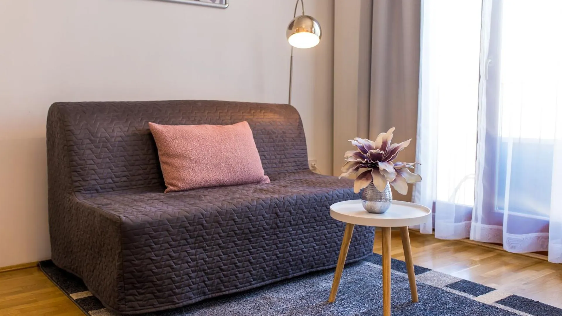Colours Apartments Superior Studio With Free Parking Budapest 0*,  Hungary
