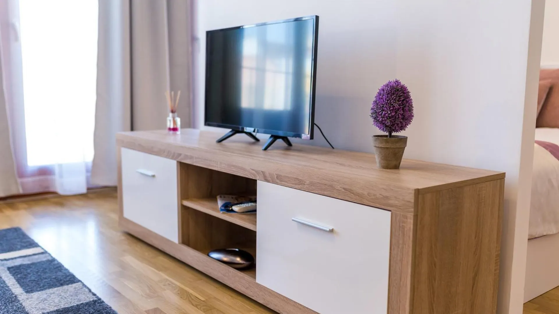Colours Apartments Superior Studio With Free Parking Budapest