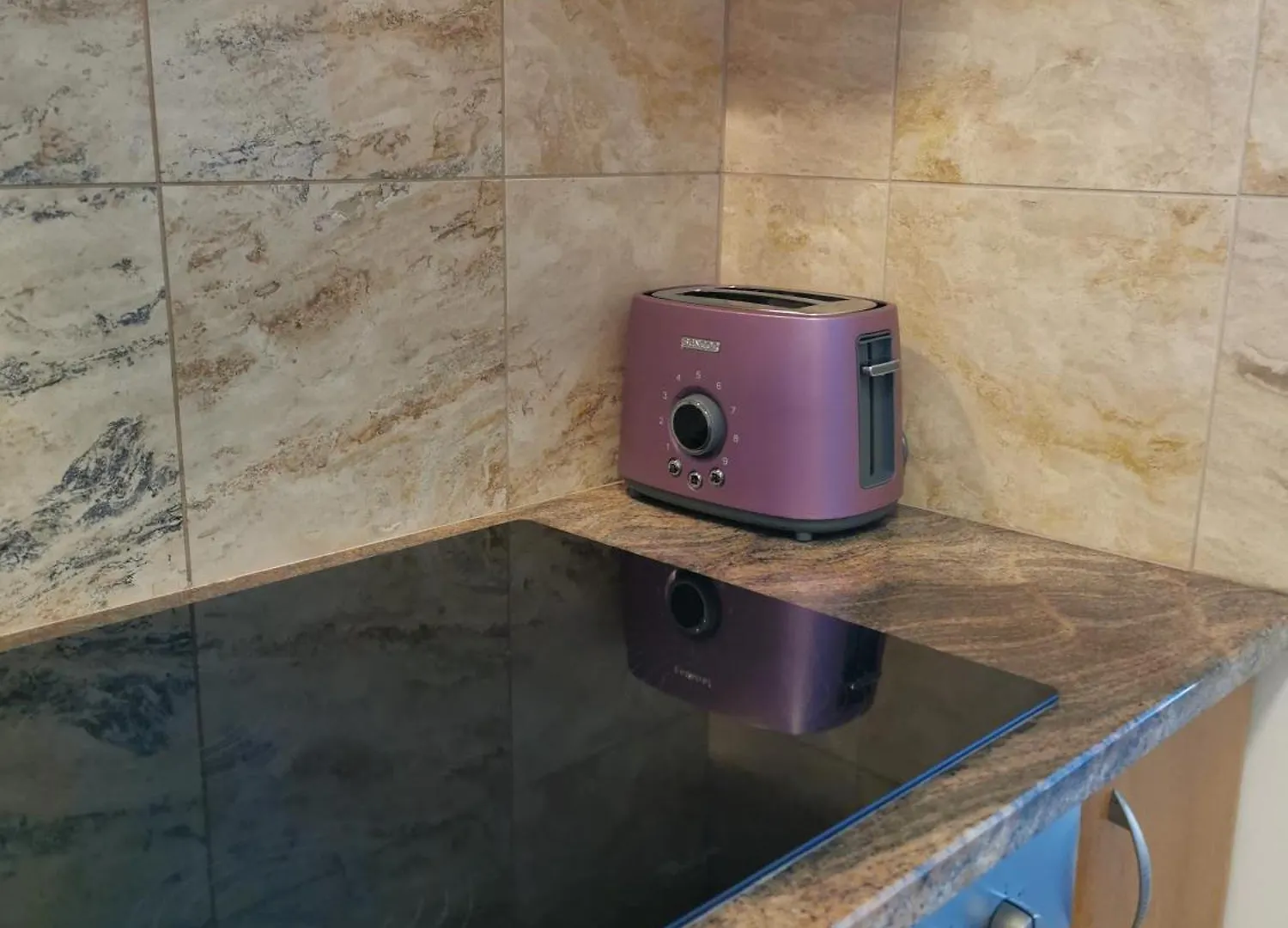 Colours Apartments Superior Studio With Free Parking Budapest 0*,